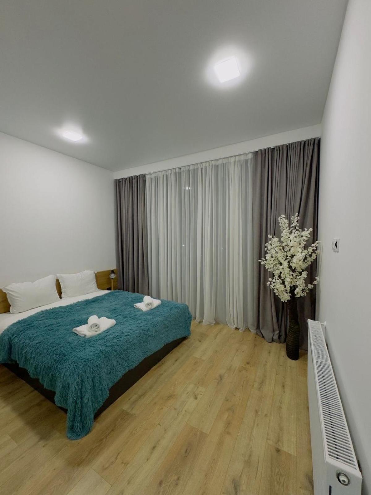 Chalet Kazbegi Otel Dış mekan fotoğraf