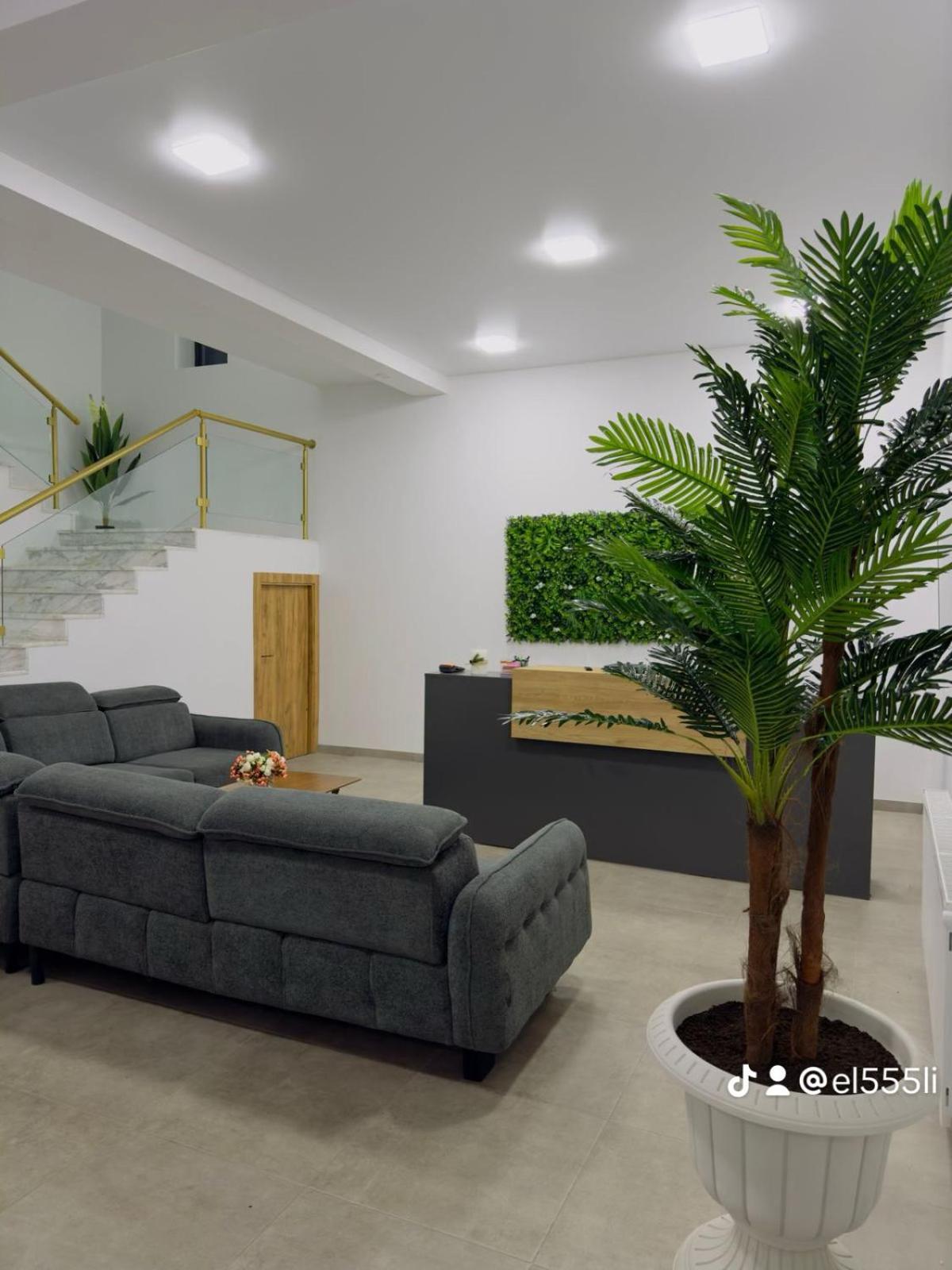 Chalet Kazbegi Otel Dış mekan fotoğraf