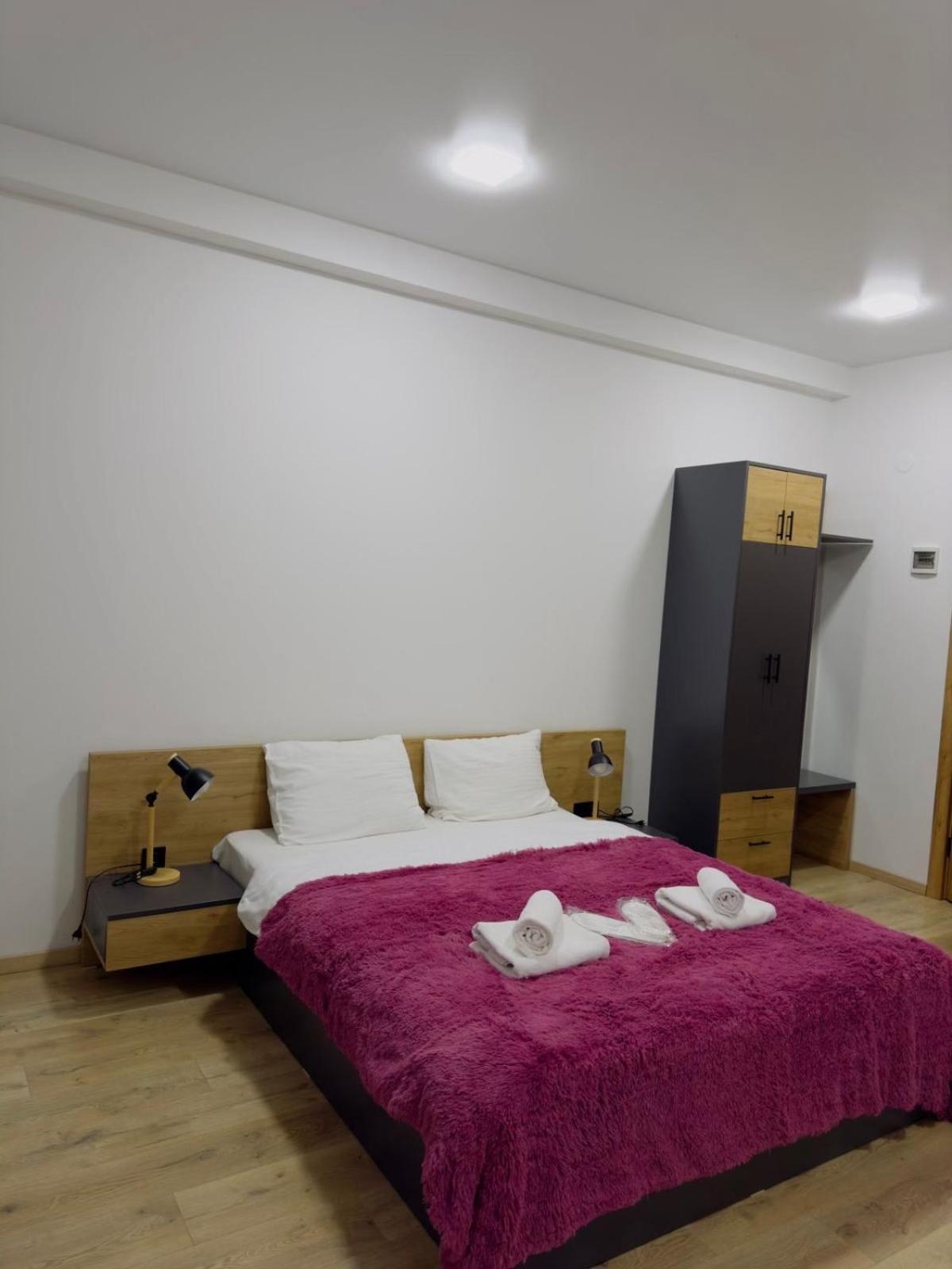 Chalet Kazbegi Otel Dış mekan fotoğraf