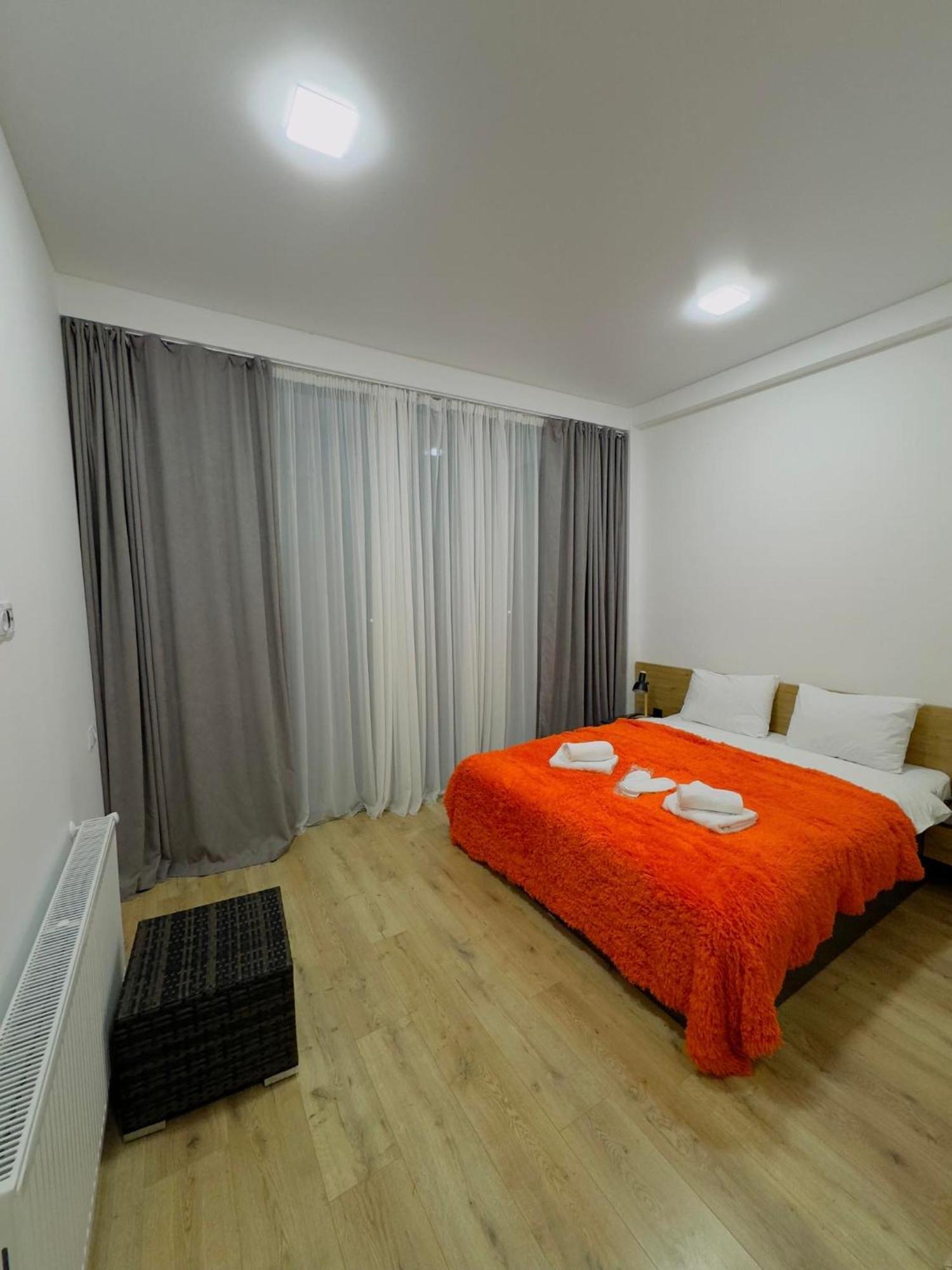 Chalet Kazbegi Otel Oda fotoğraf