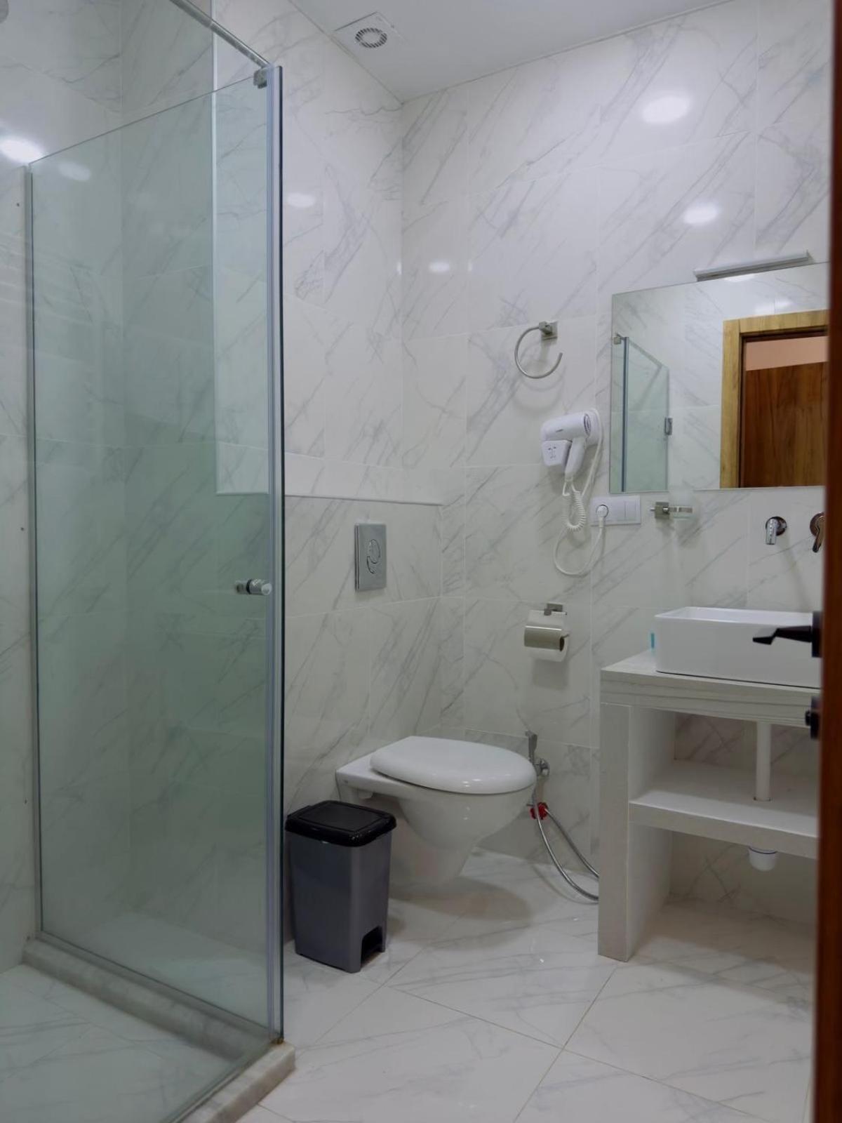 Chalet Kazbegi Otel Dış mekan fotoğraf