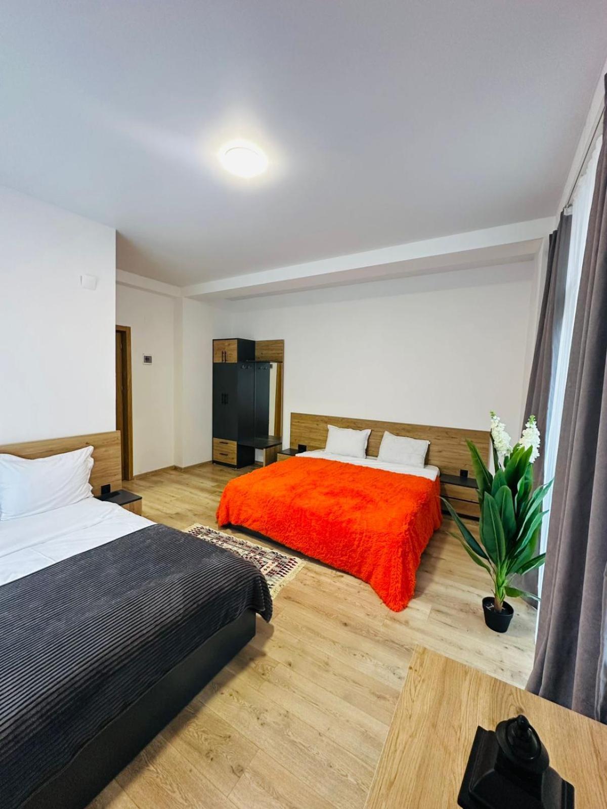 Chalet Kazbegi Otel Dış mekan fotoğraf