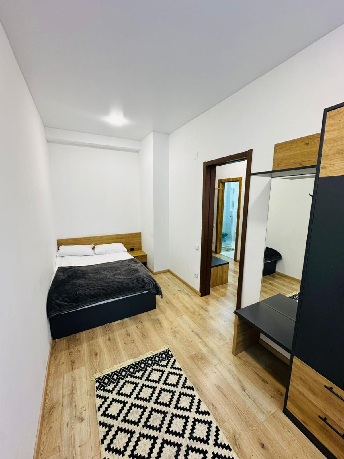Chalet Kazbegi Otel Dış mekan fotoğraf
