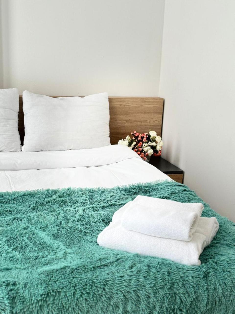 Chalet Kazbegi Otel Dış mekan fotoğraf