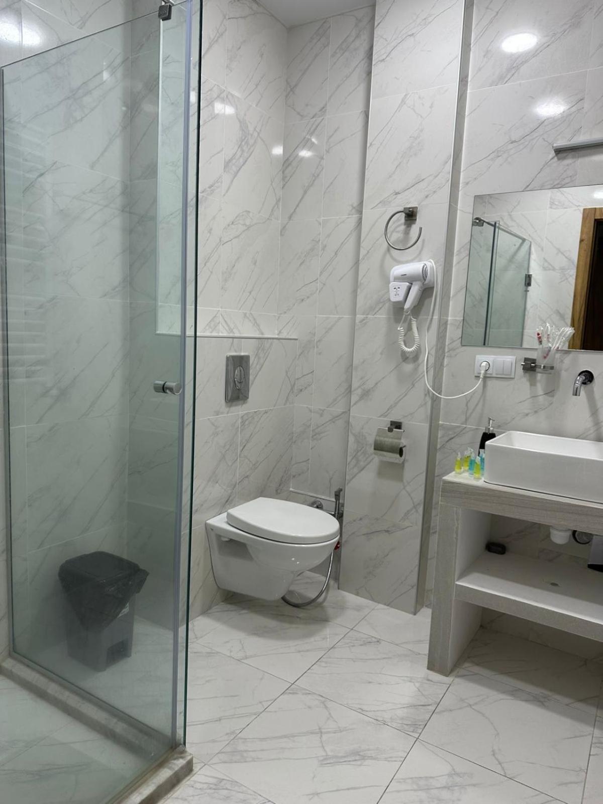 Chalet Kazbegi Otel Dış mekan fotoğraf