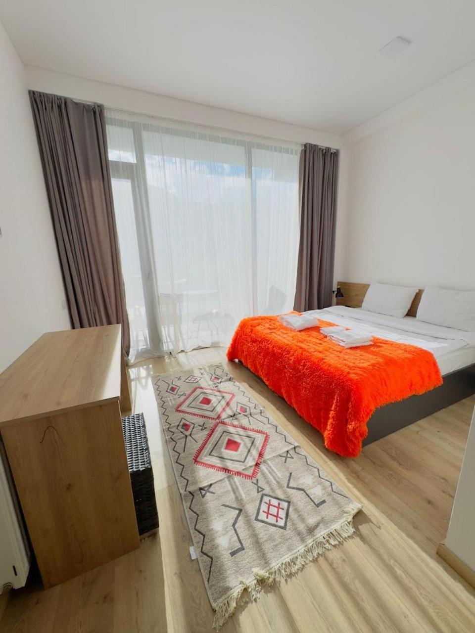 Chalet Kazbegi Otel Dış mekan fotoğraf