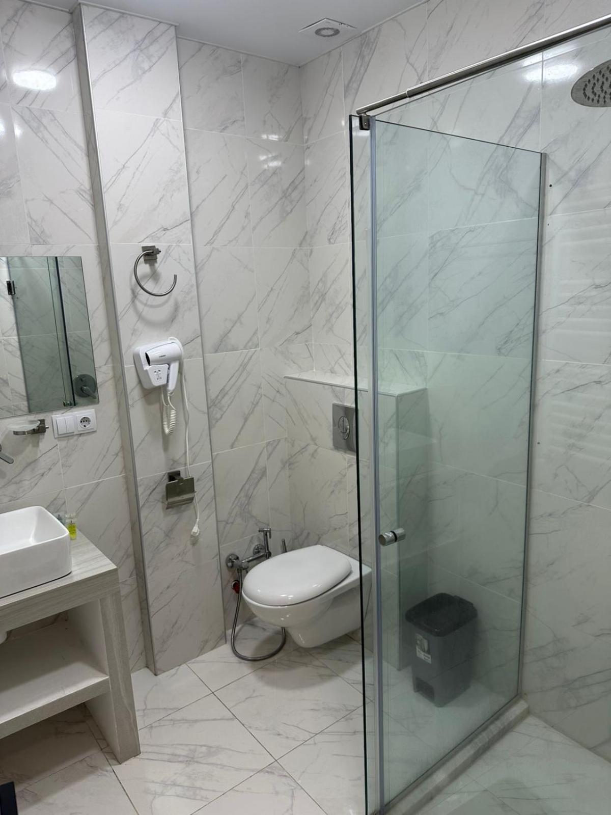 Chalet Kazbegi Otel Dış mekan fotoğraf